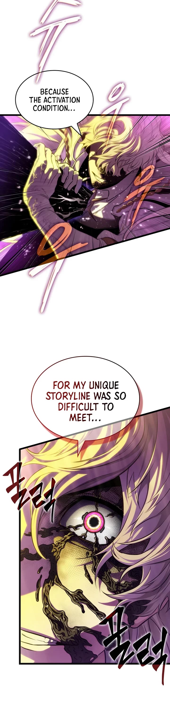 The World After the Fall chapter 227 page 51