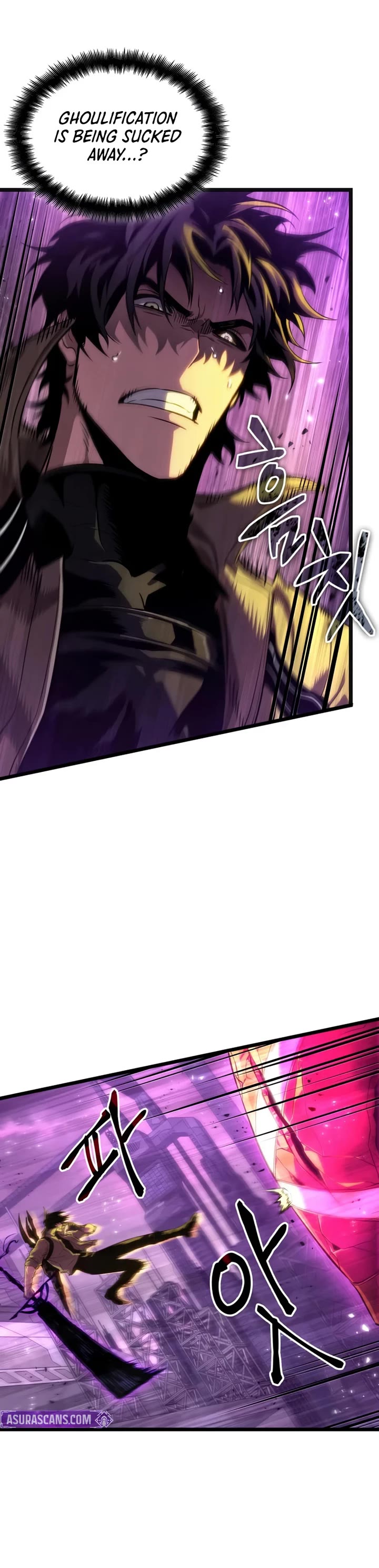 The World After the Fall chapter 227 page 52