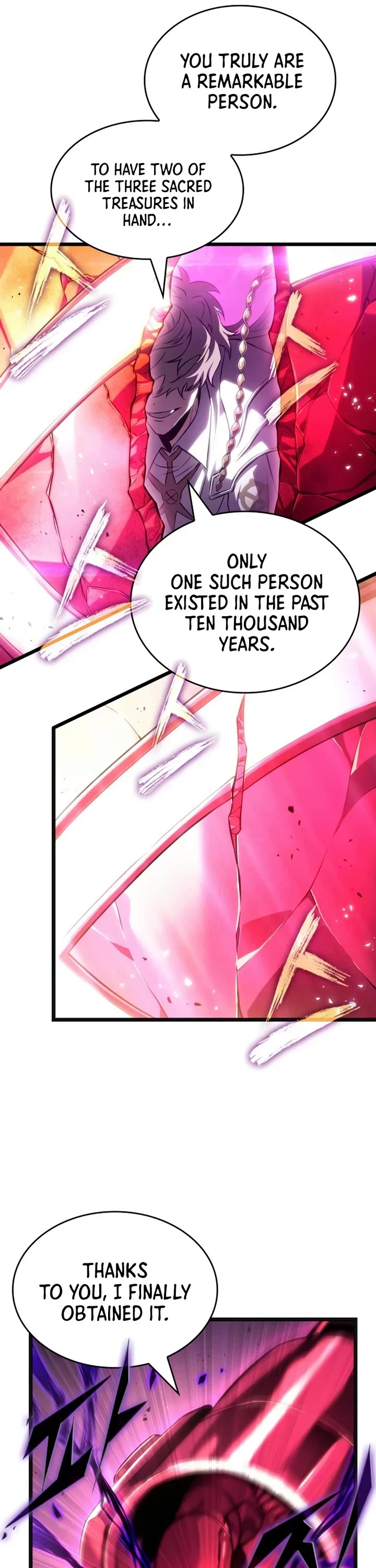 The World After the Fall chapter 227 page 53