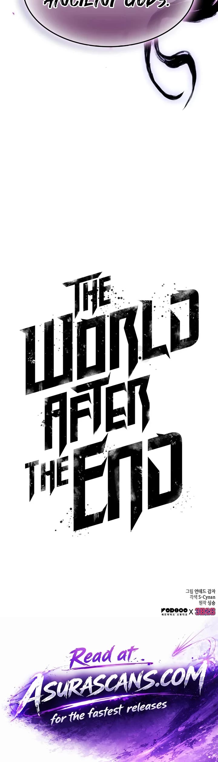 The World After the Fall chapter 227 page 56