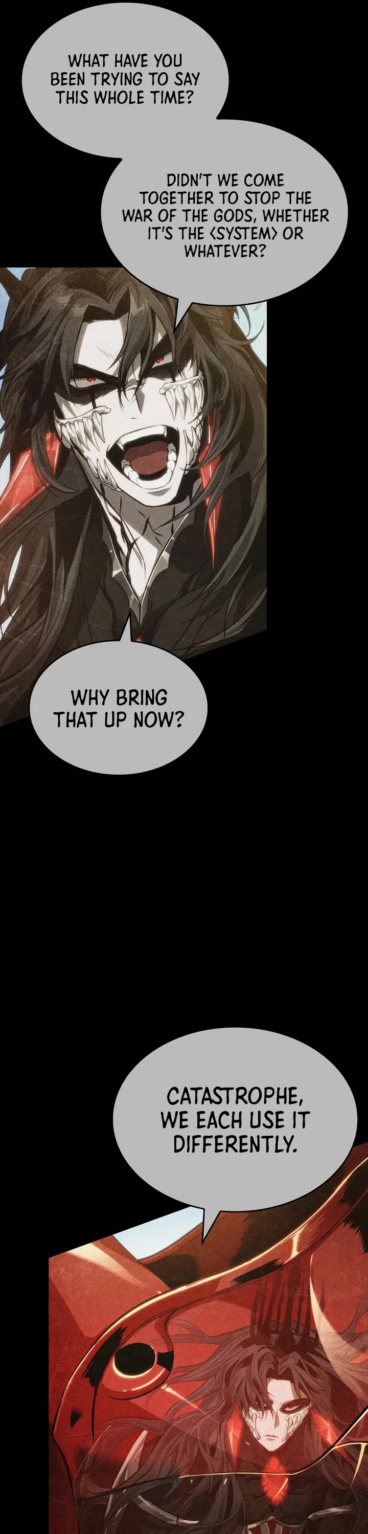 The World After the Fall chapter 228 page 10