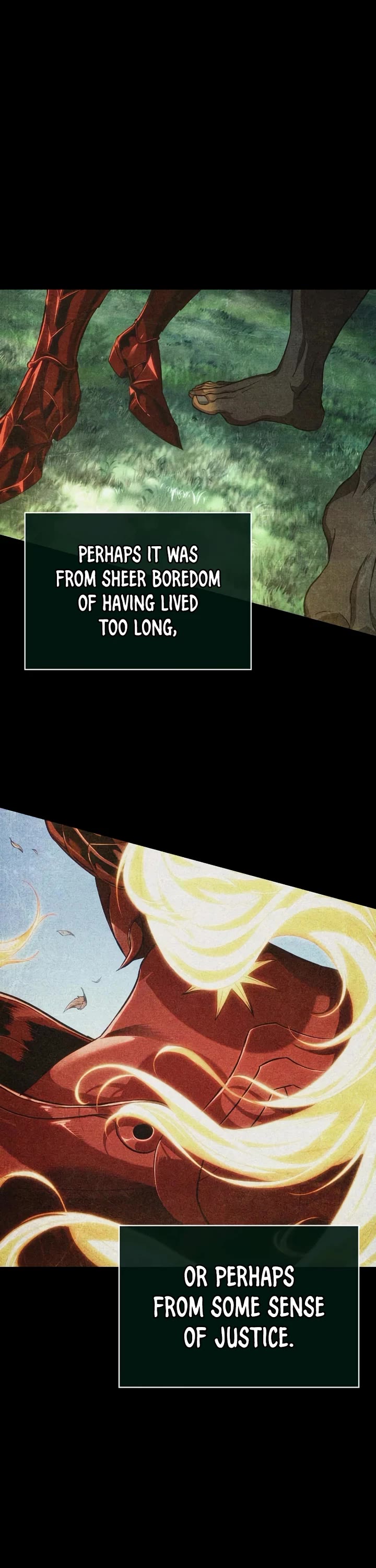 The World After the Fall chapter 228 page 17