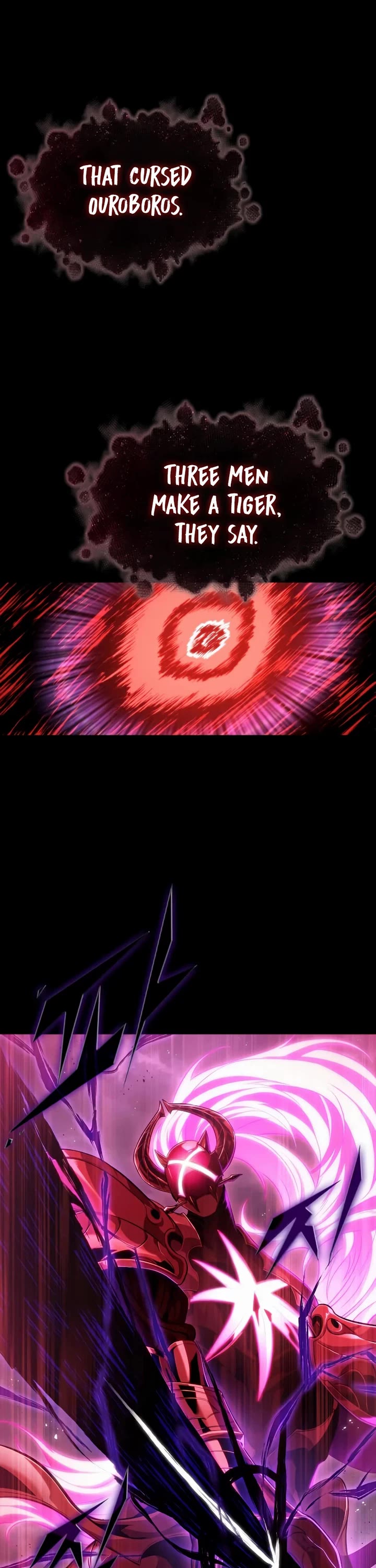 The World After the Fall chapter 228 page 25