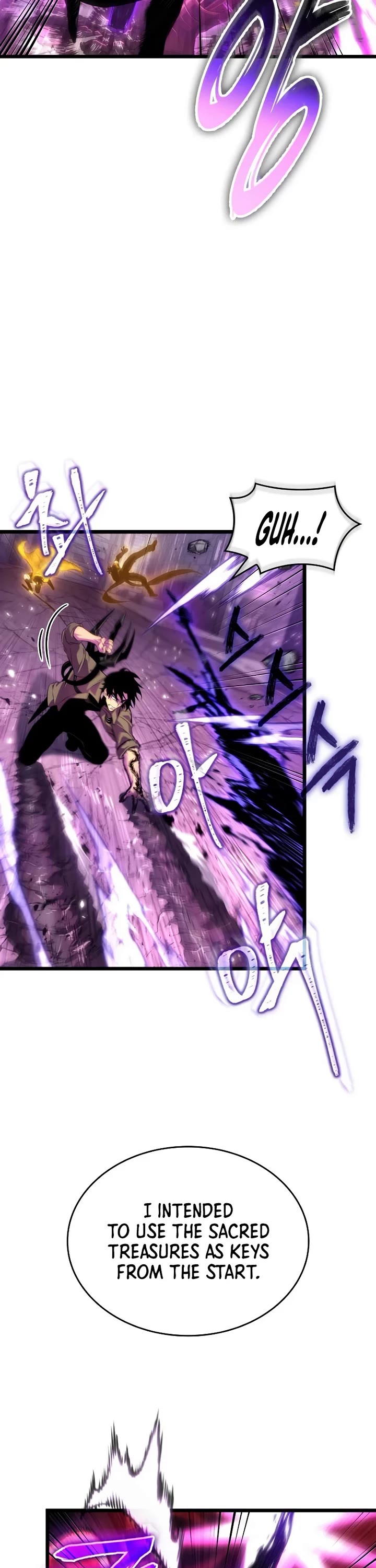 The World After the Fall chapter 228 page 31