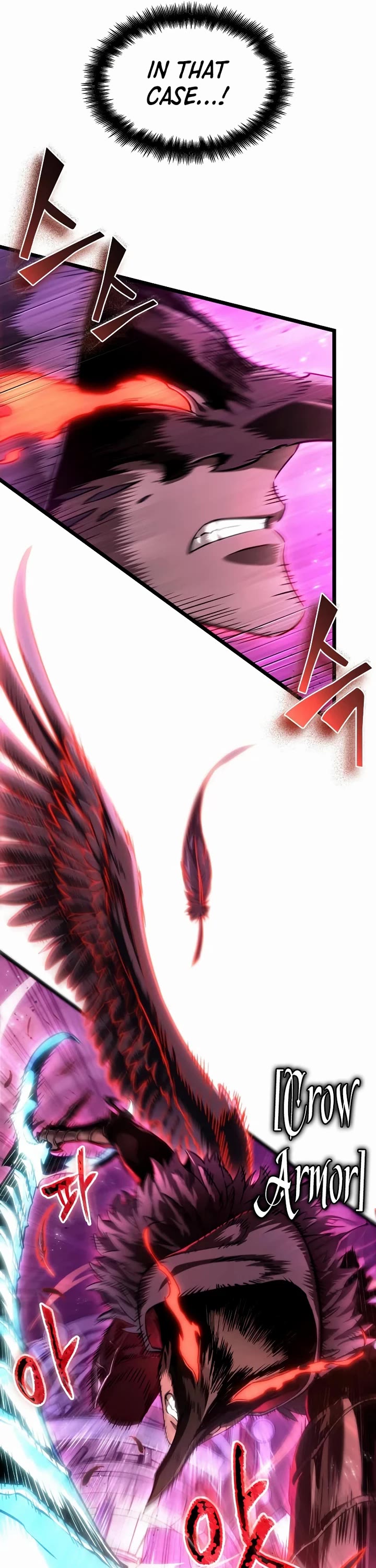 The World After the Fall chapter 228 page 44