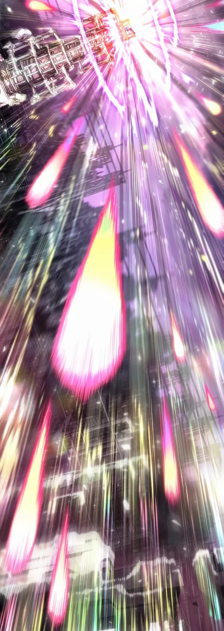 The World After the Fall chapter 228 page 56