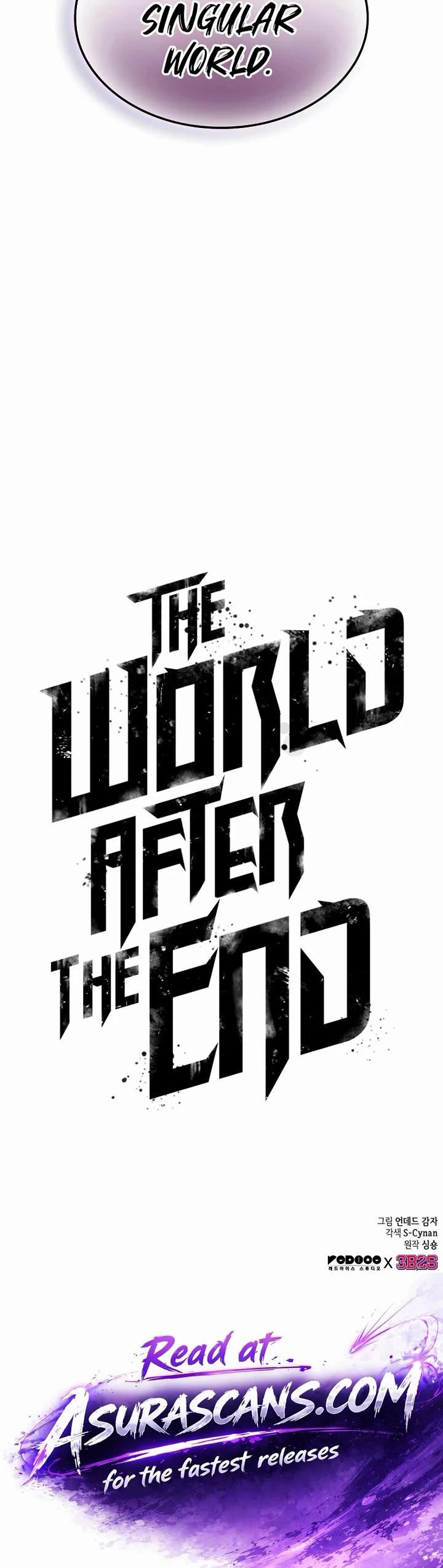 The World After the Fall chapter 228 page 64