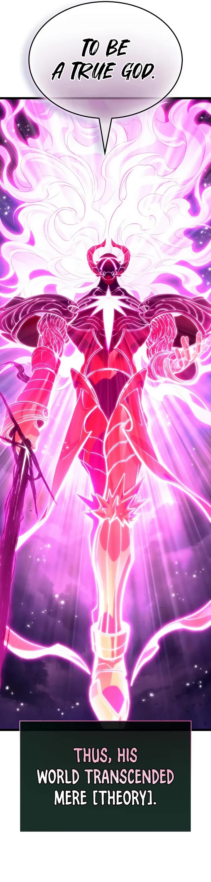 The World After the Fall chapter 229 page 20