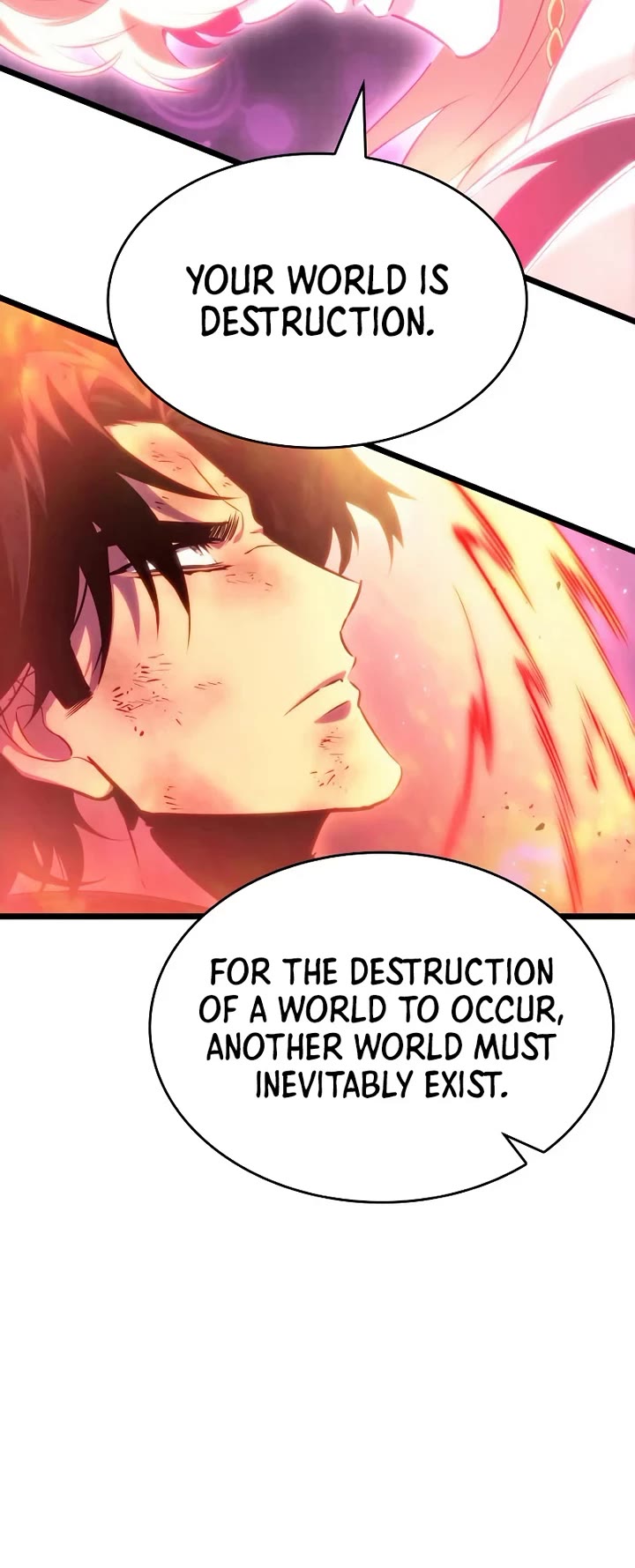 The World After the Fall chapter 229 page 23