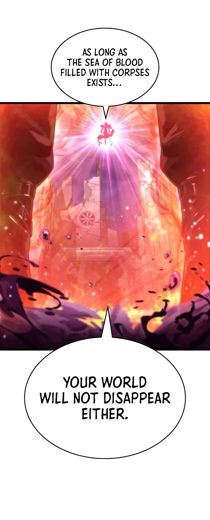 The World After the Fall chapter 229 page 24