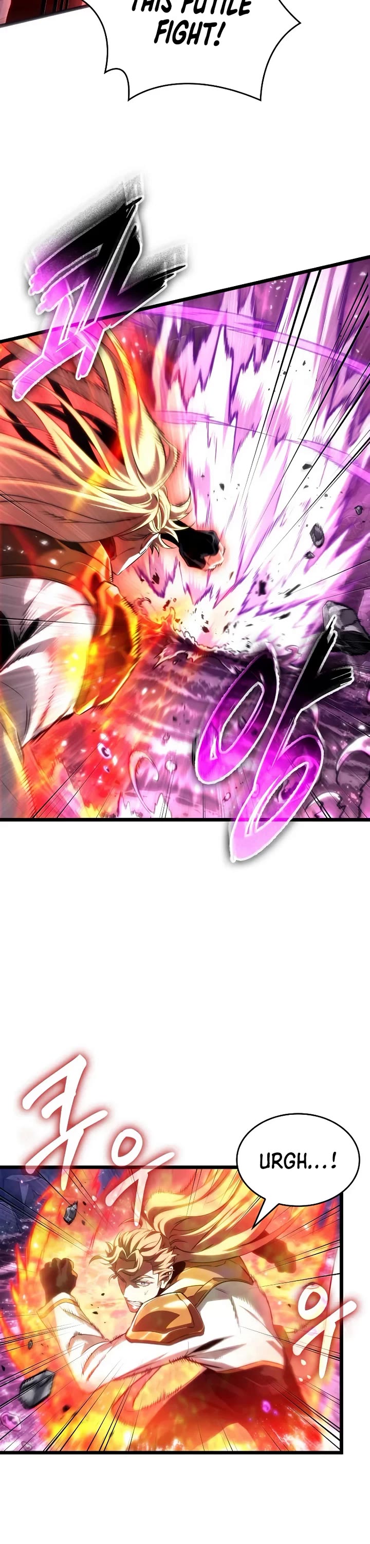 The World After the Fall chapter 229 page 31