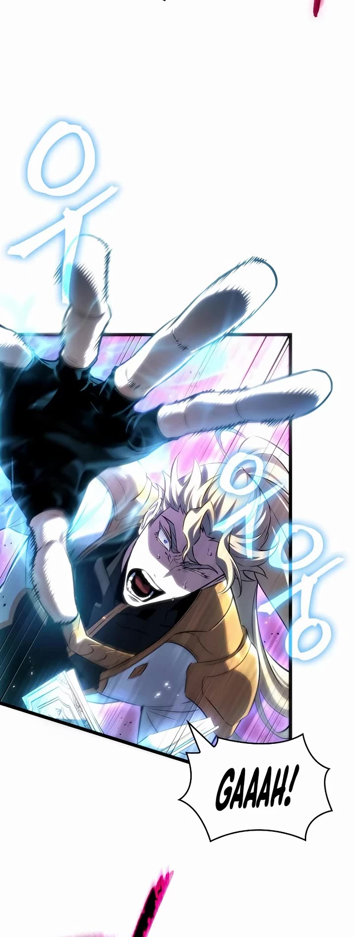 The World After the Fall chapter 229 page 37