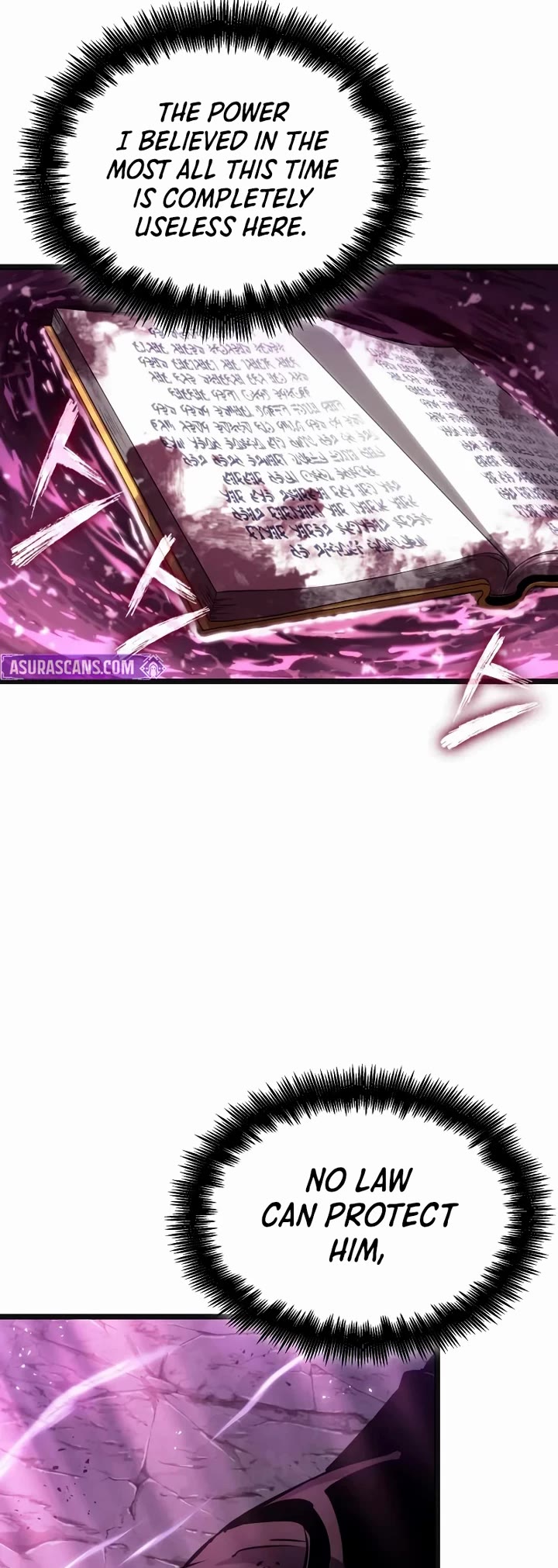 The World After the Fall chapter 229 page 42