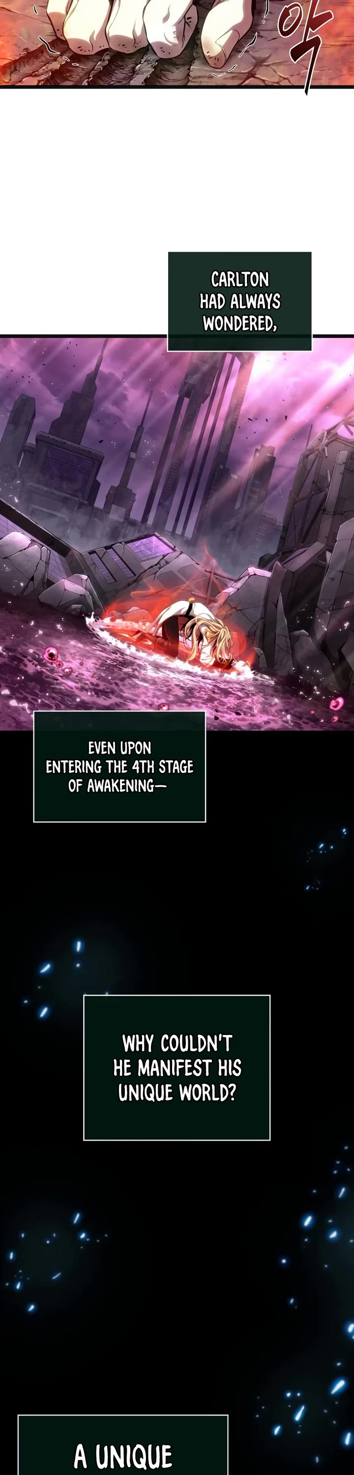 The World After the Fall chapter 229 page 45