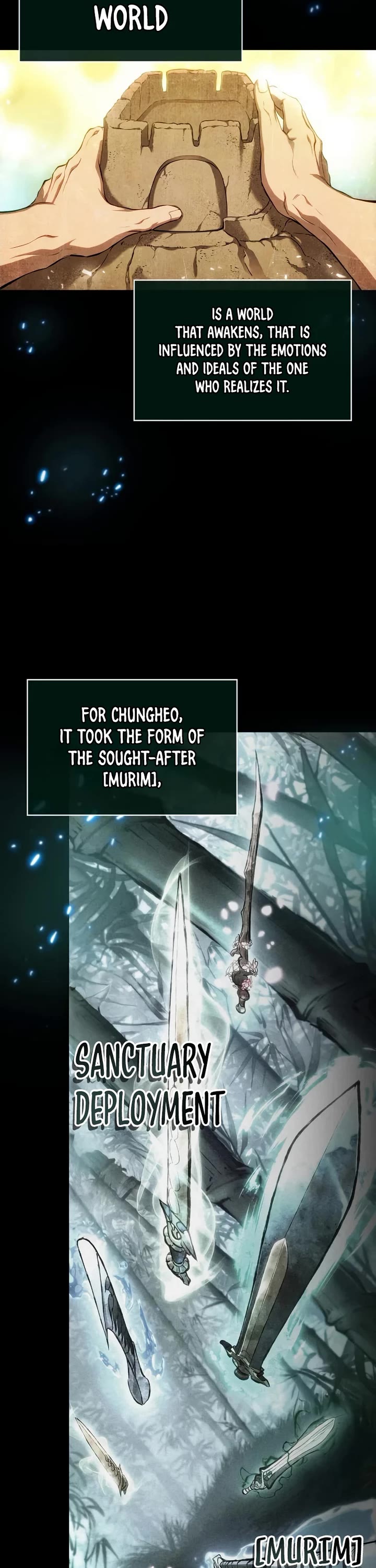 The World After the Fall chapter 229 page 46