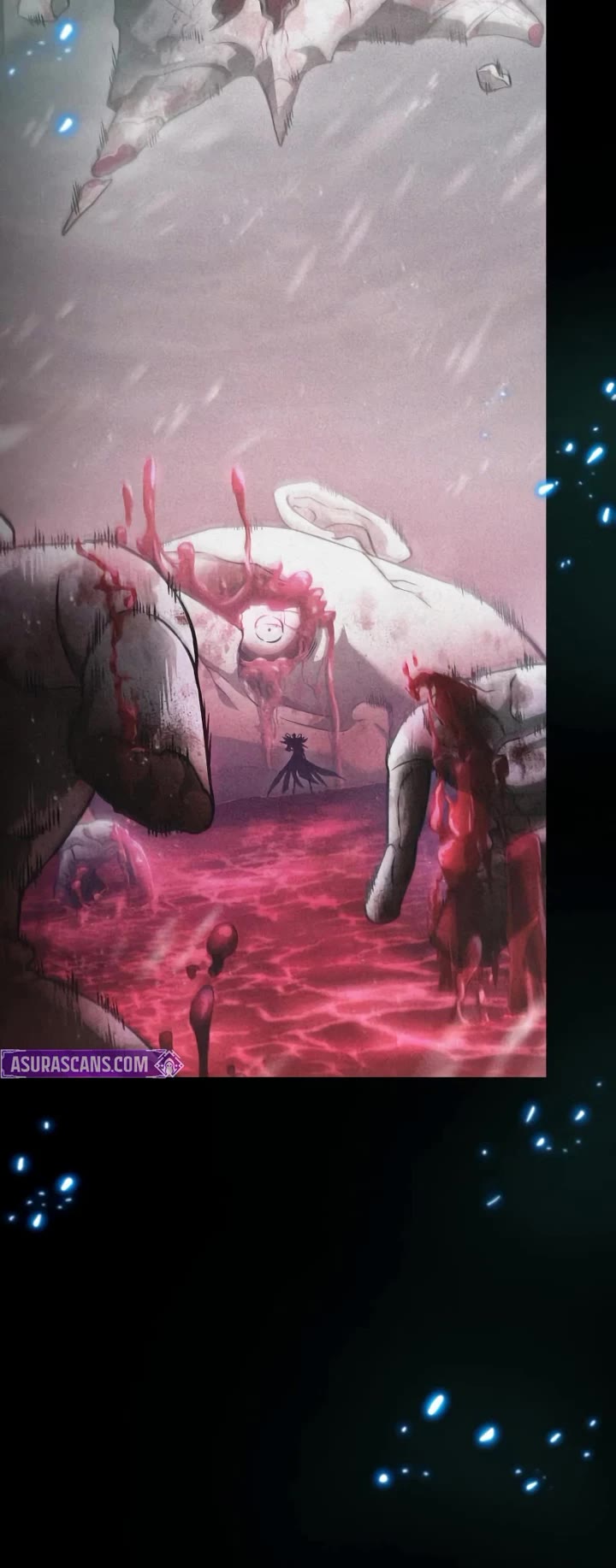 The World After the Fall chapter 229 page 48