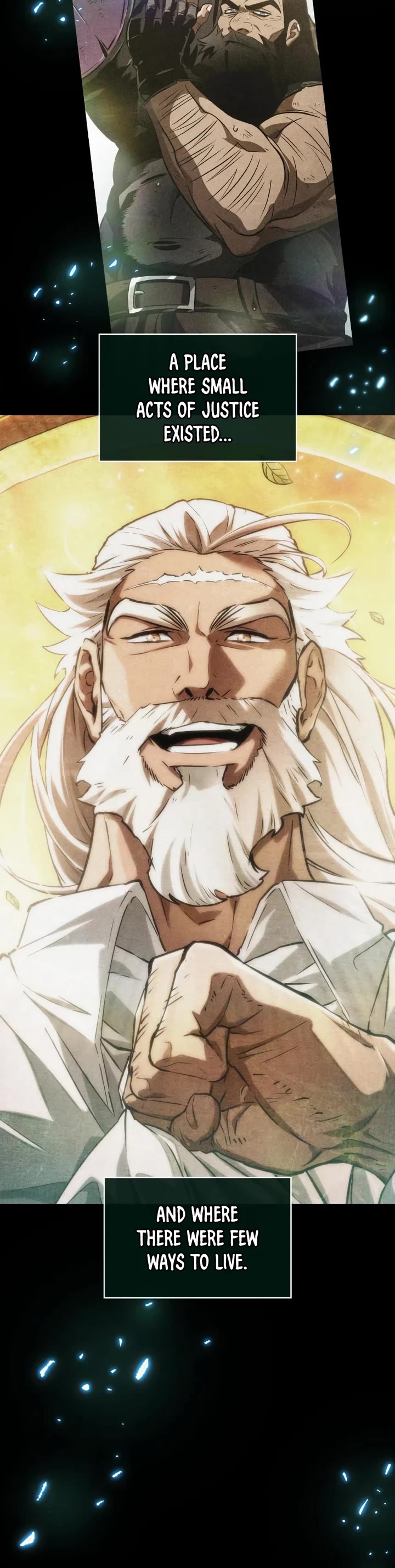 The World After the Fall chapter 229 page 52