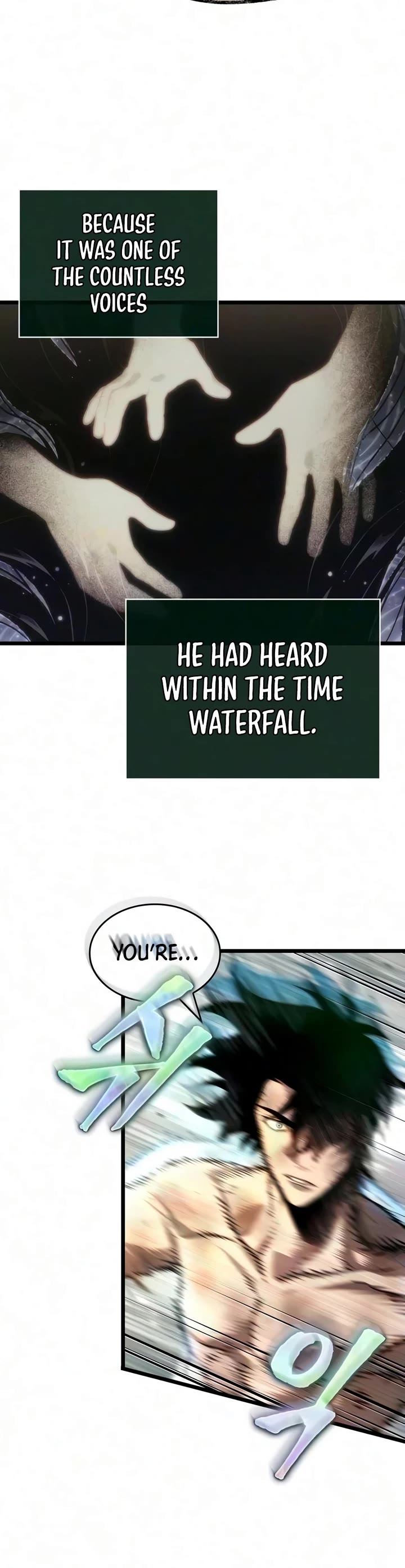 The World After the Fall chapter 242 page 11