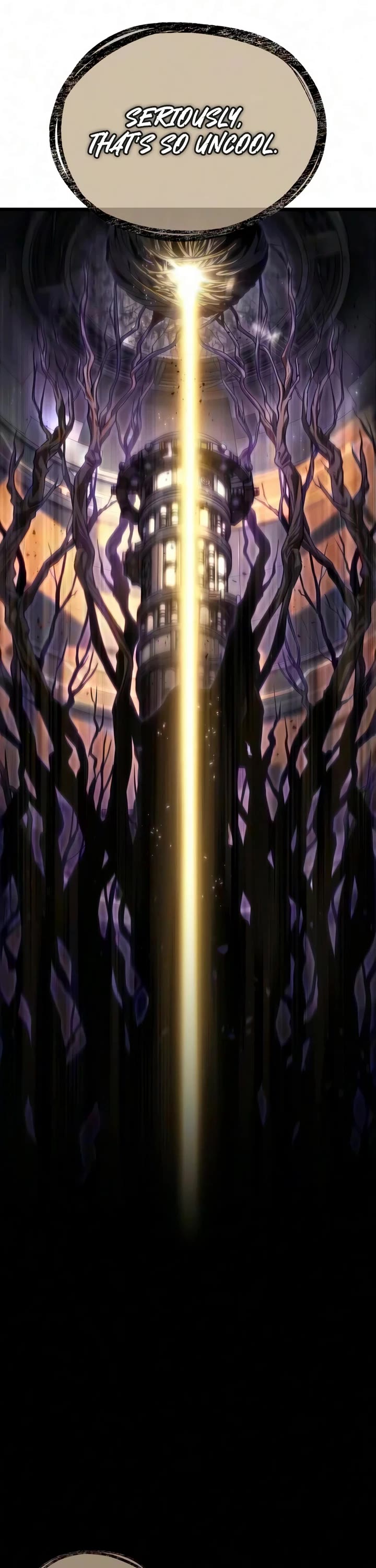The World After the Fall chapter 242 page 19
