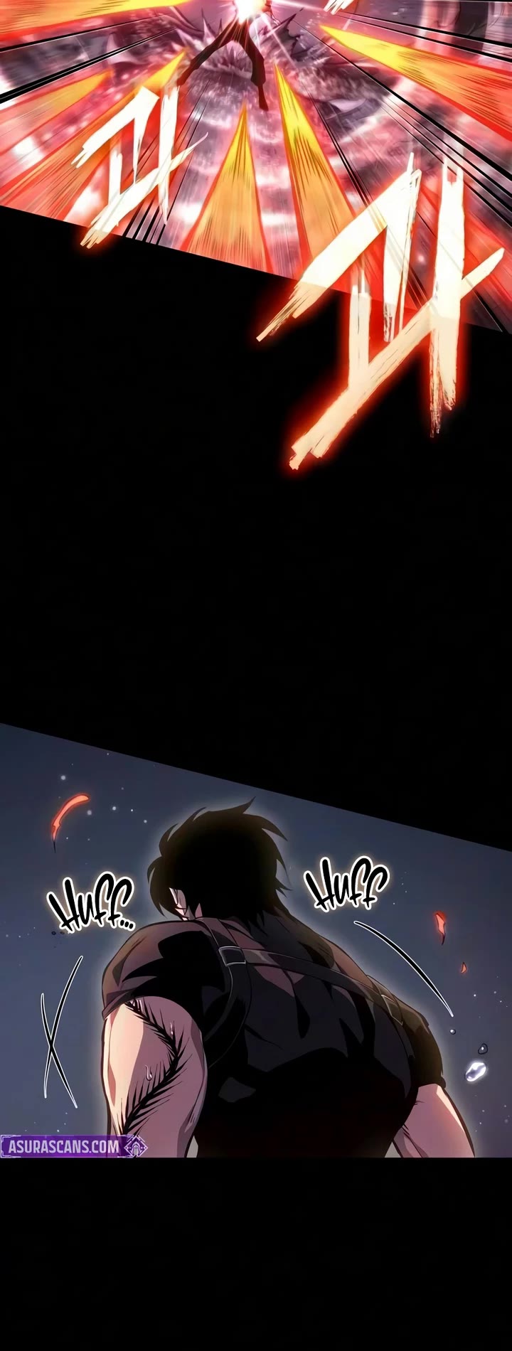 The World After the Fall chapter 242 page 26