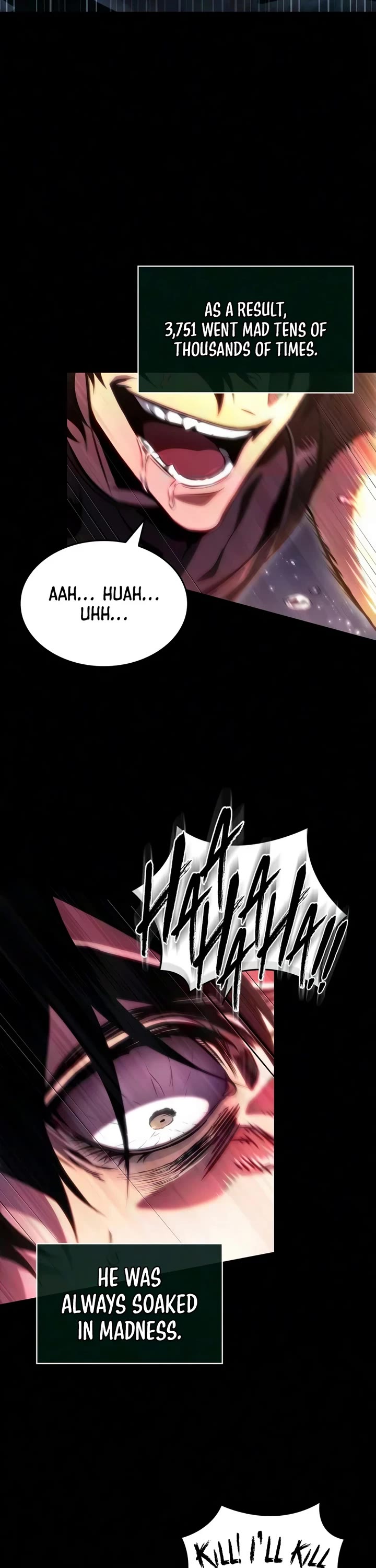 The World After the Fall chapter 242 page 37