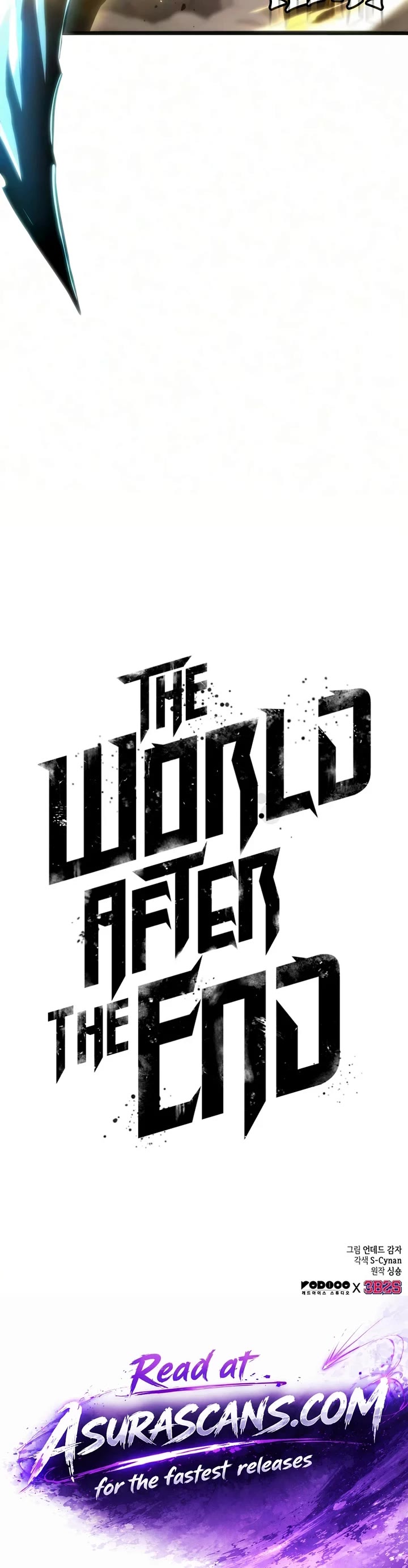 The World After the Fall chapter 242 page 60