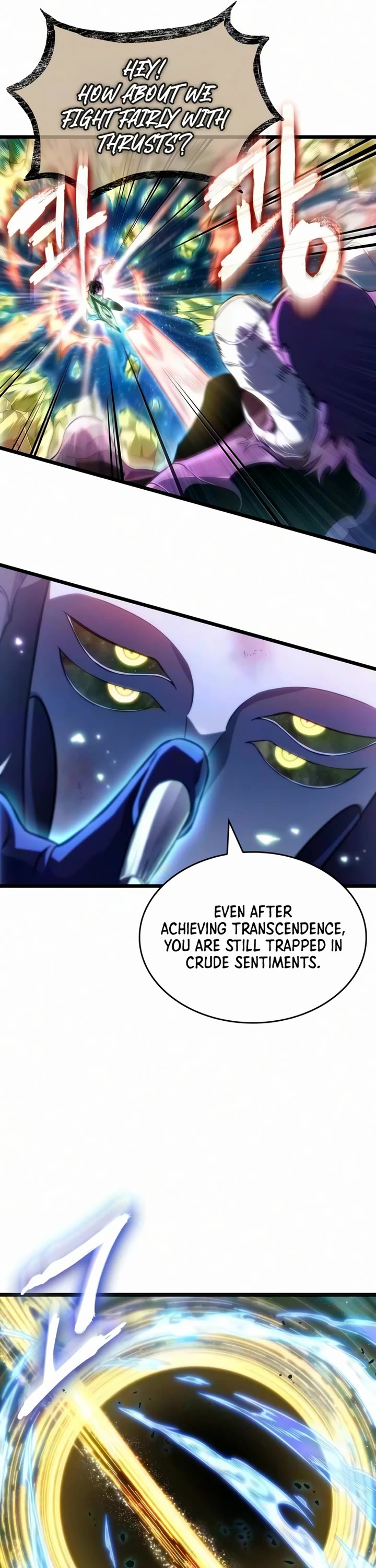 The World After the Fall chapter 243 page 41