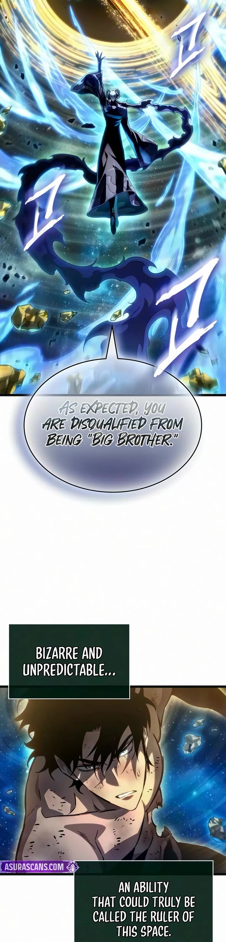 The World After the Fall chapter 243 page 42