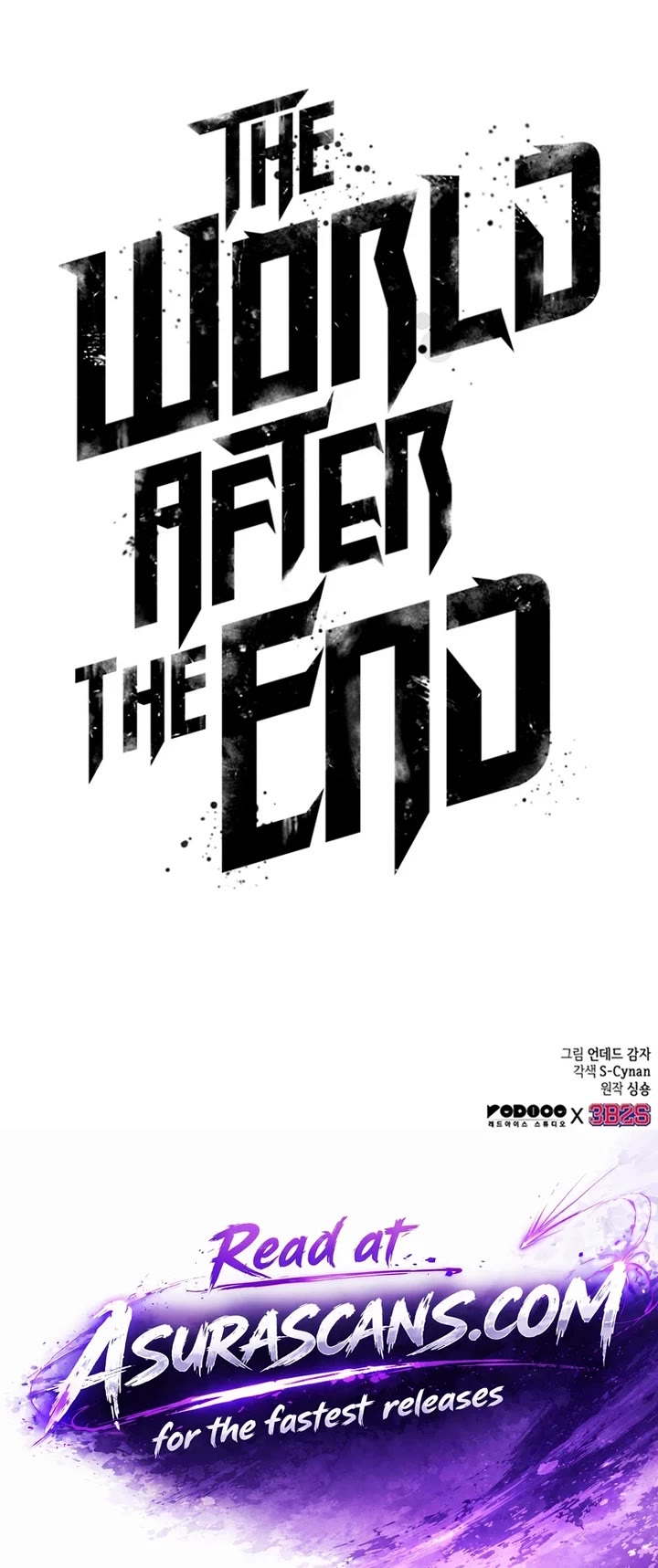 The World After the Fall chapter 243 page 49