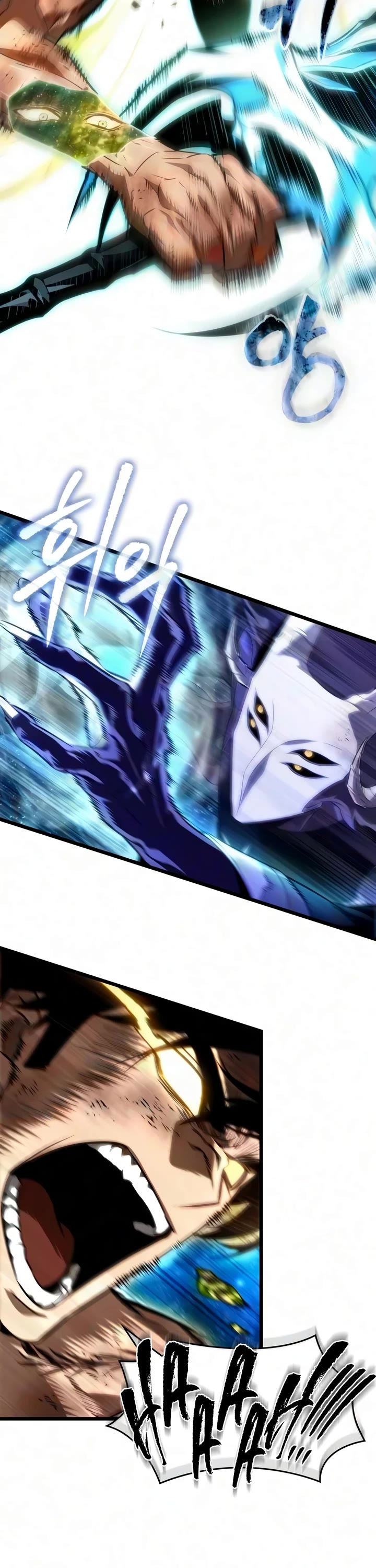 The World After the Fall chapter 244 page 22