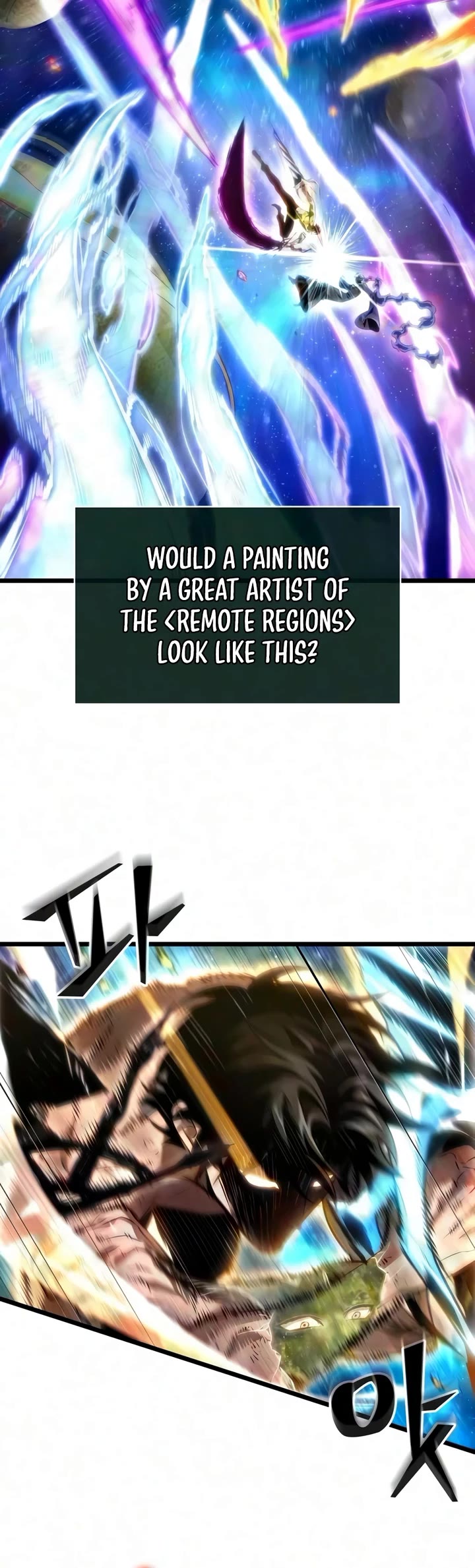 The World After the Fall chapter 244 page 24