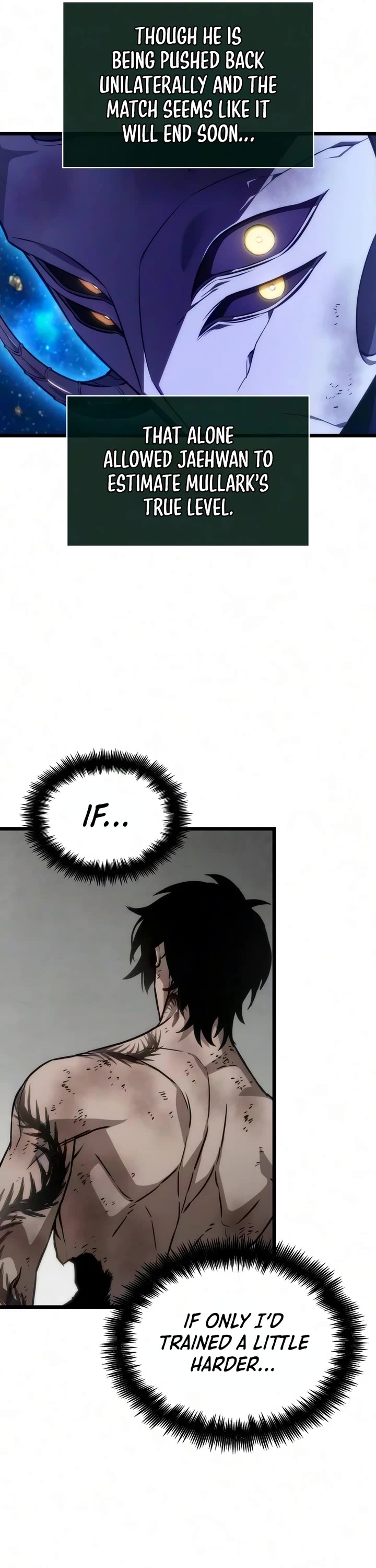The World After the Fall chapter 244 page 29