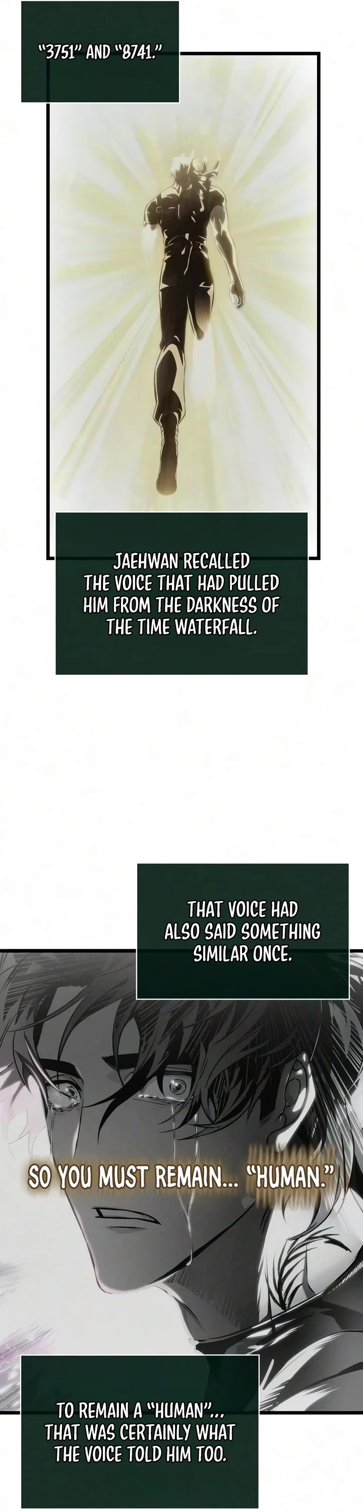 The World After the Fall chapter 244 page 33