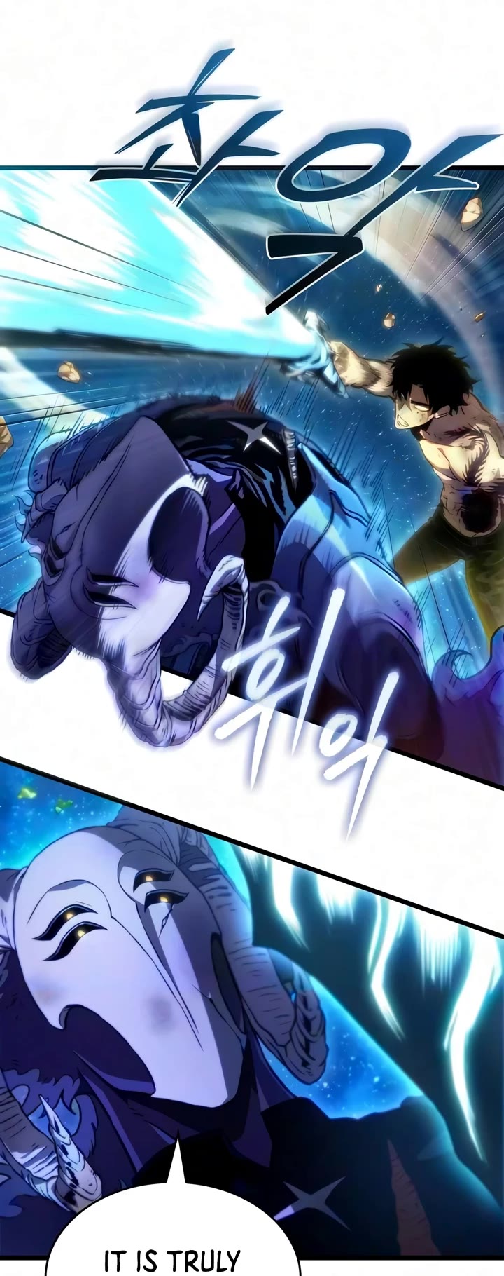 The World After the Fall chapter 244 page 35