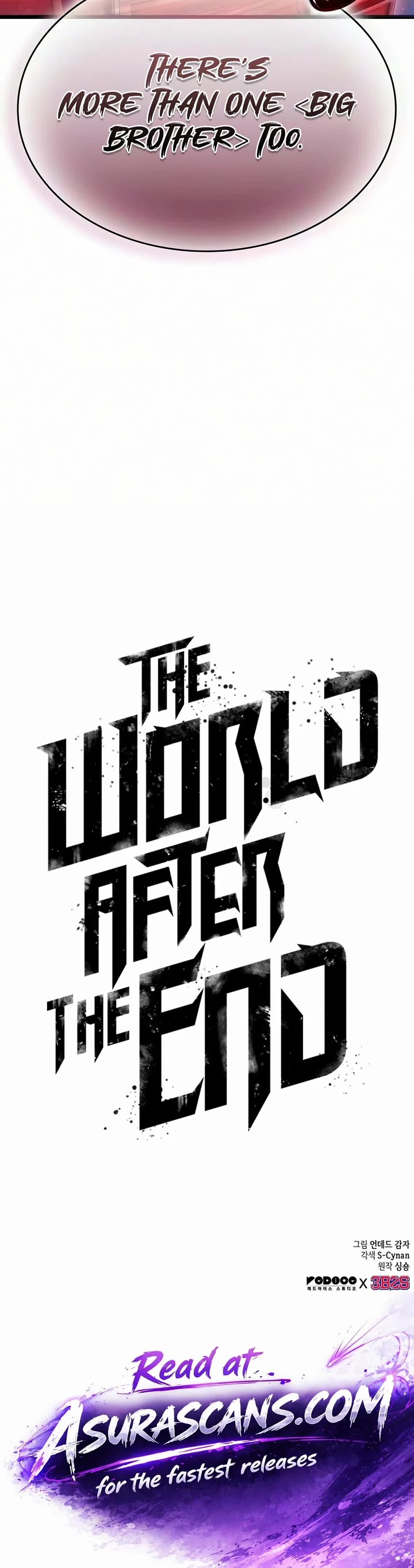 The World After the Fall chapter 244 page 43