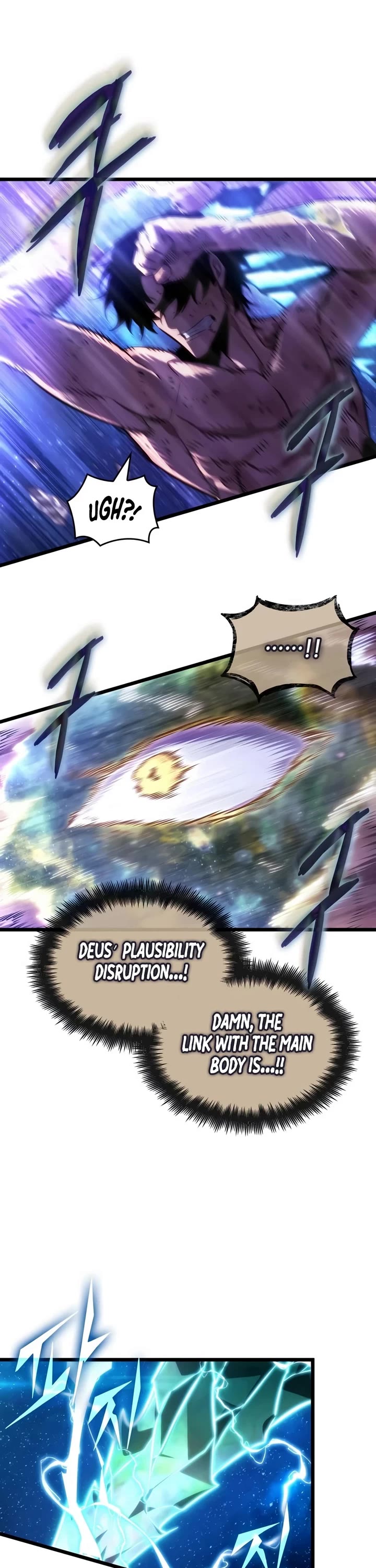 The World After the Fall chapter 245 page 17