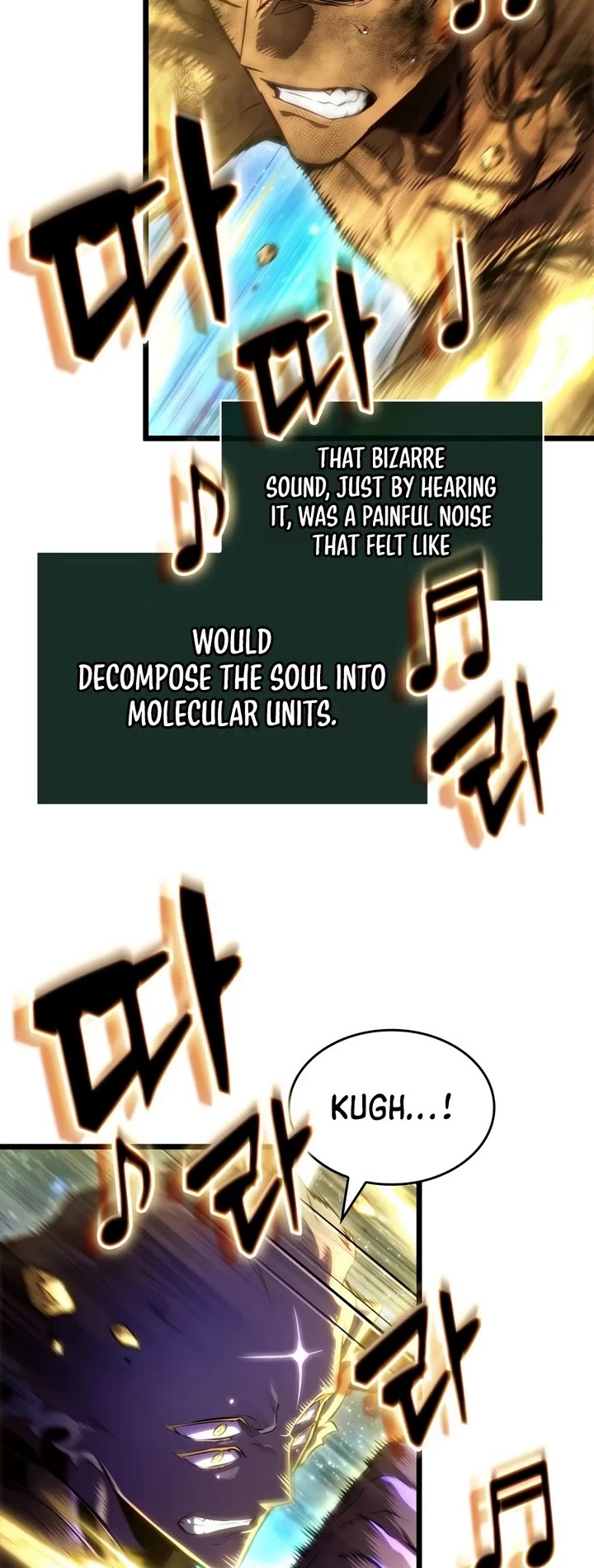 The World After the Fall chapter 245 page 27