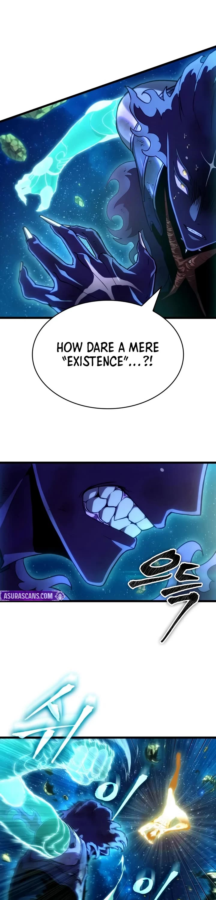 The World After the Fall chapter 245 page 43