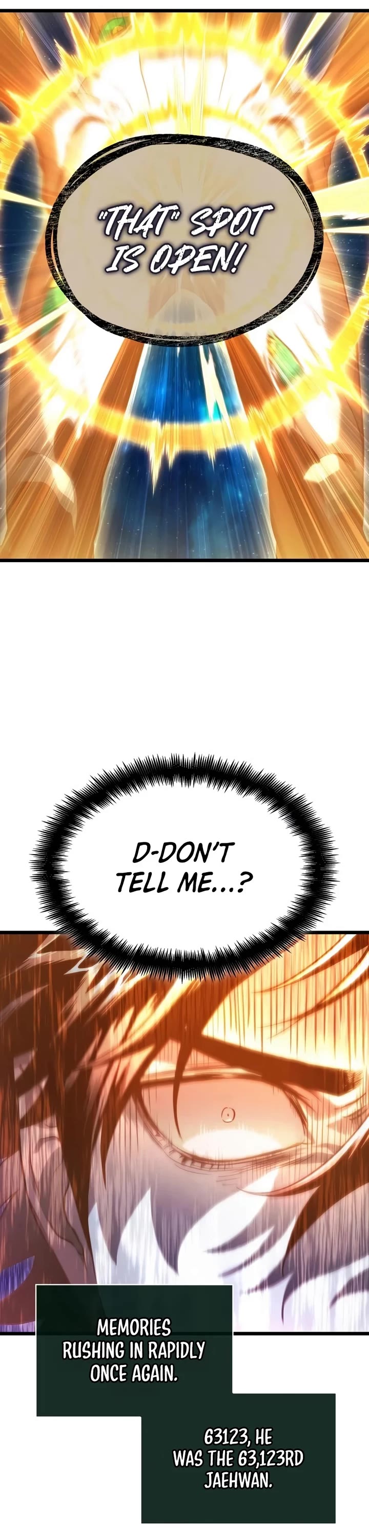 The World After the Fall chapter 245 page 46