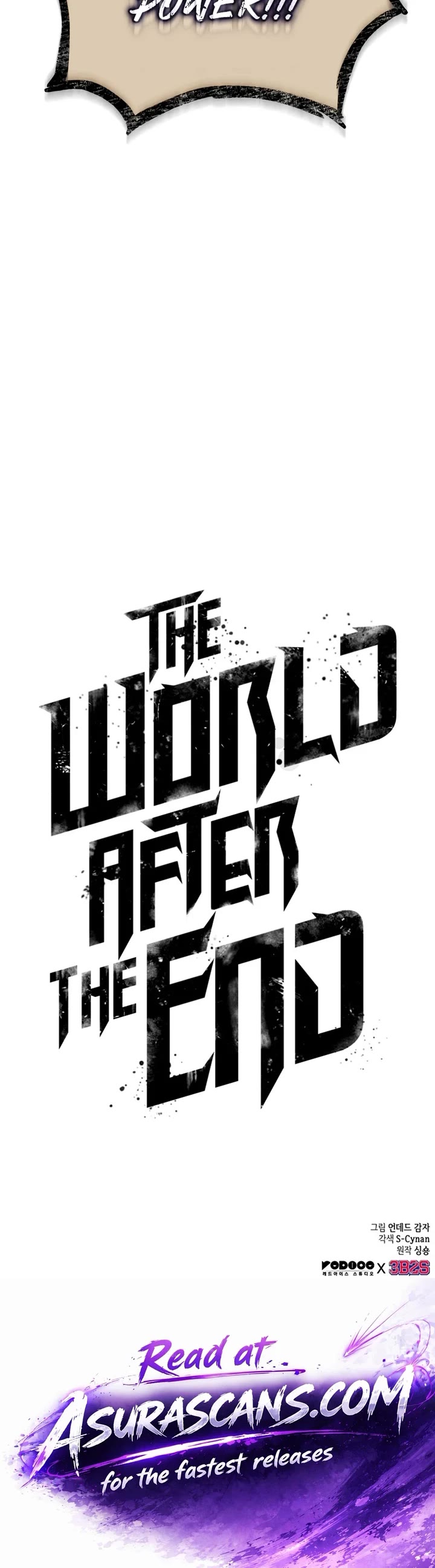 The World After the Fall chapter 245 page 52
