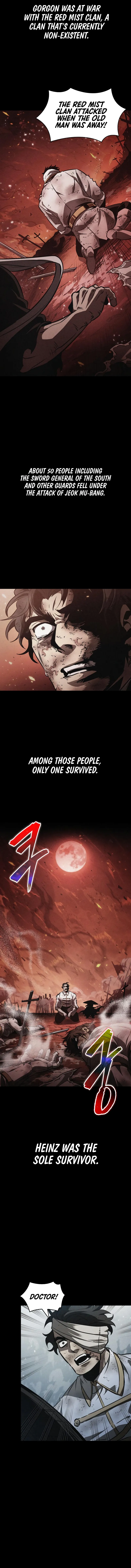 The World After the Fall chapter 55 page 12