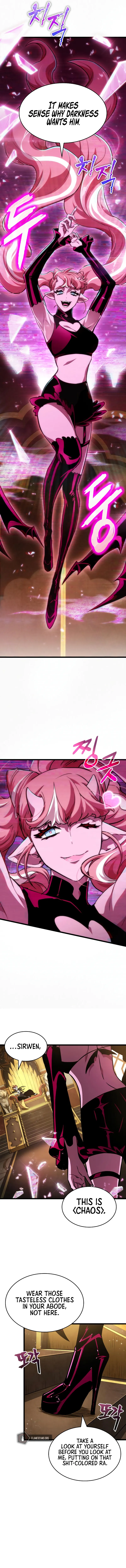 The World After the Fall chapter 55 page 4