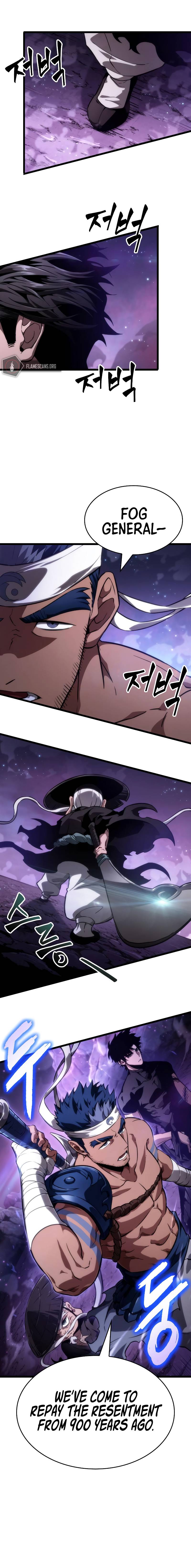 The World After the Fall chapter 61 page 18