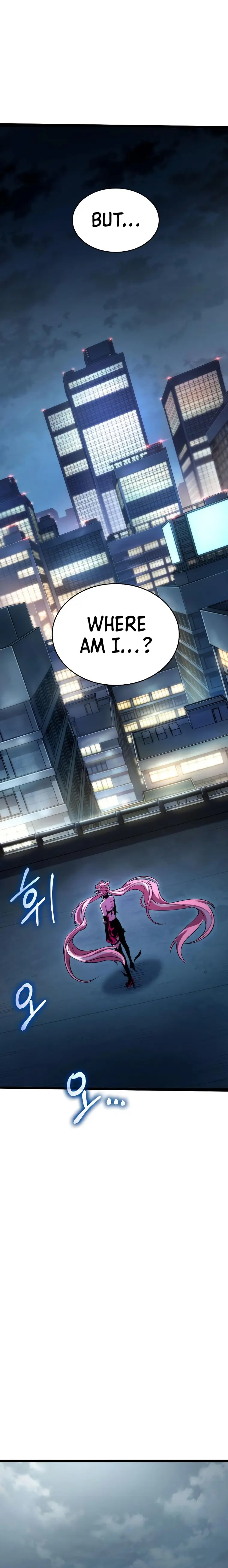 The World After the Fall chapter 75 page 1