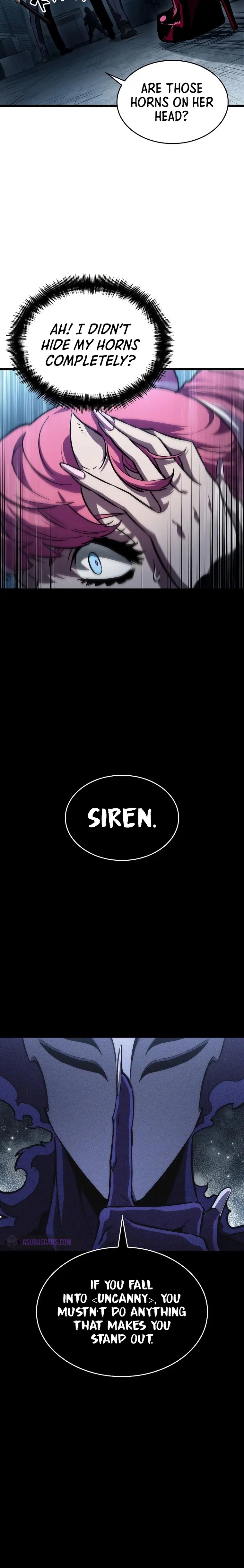 The World After the Fall chapter 75 page 12