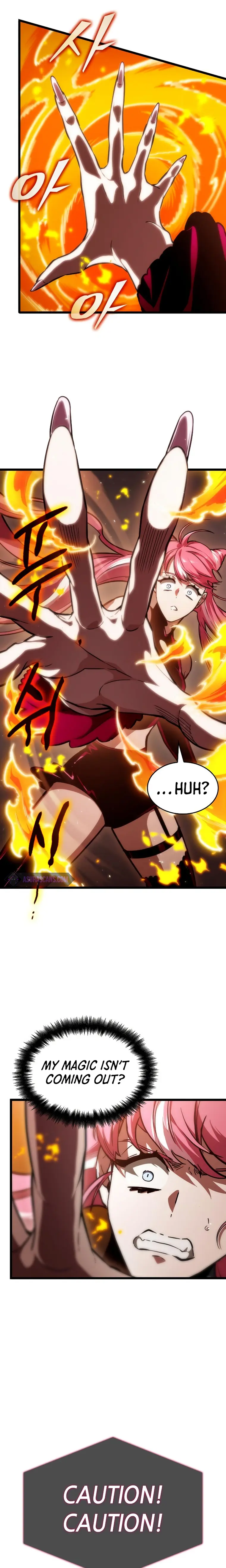 The World After the Fall chapter 75 page 15