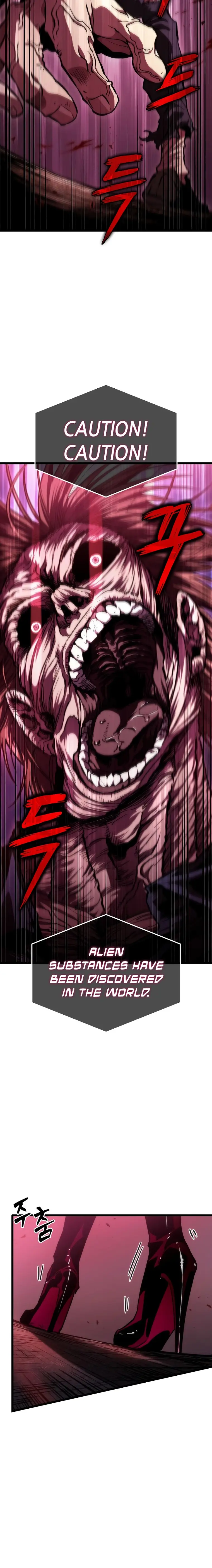 The World After the Fall chapter 75 page 17