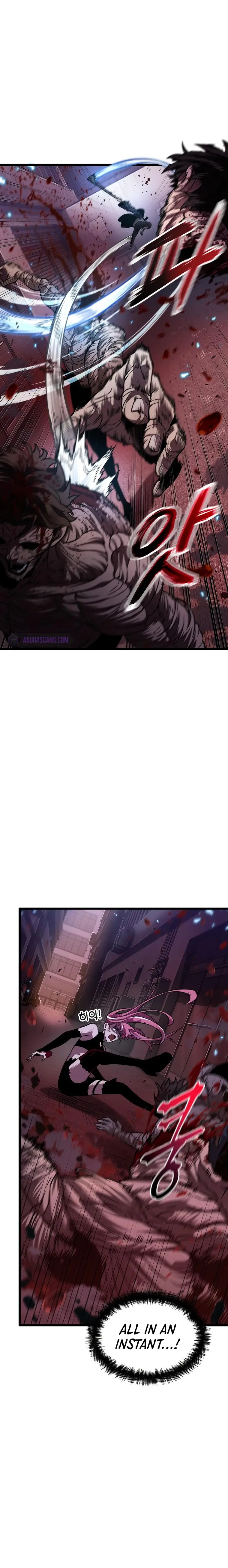 The World After the Fall chapter 75 page 21