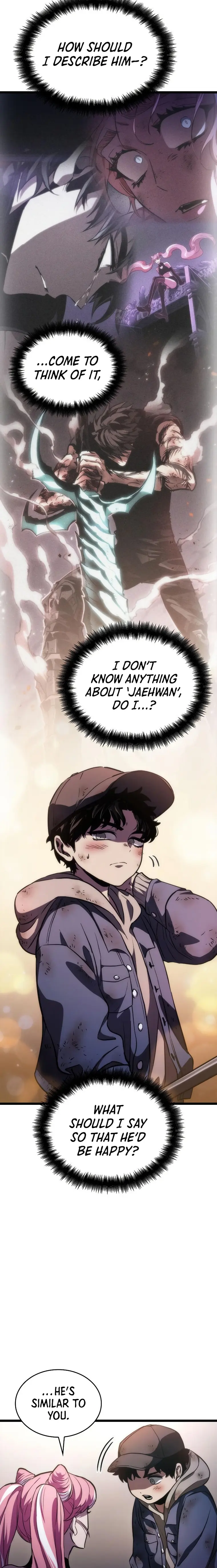 The World After the Fall chapter 75 page 29