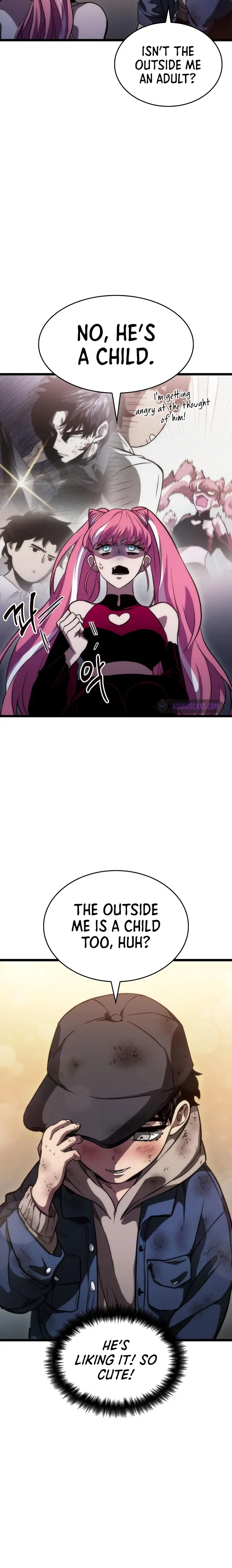 The World After the Fall chapter 75 page 30